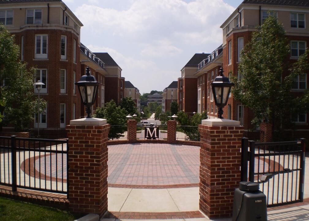 #35. Maryland